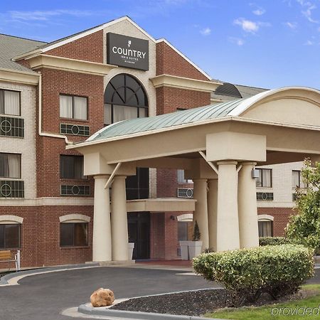 Country Inn & Suites By Radisson, Lubbock, Tx エクステリア 写真