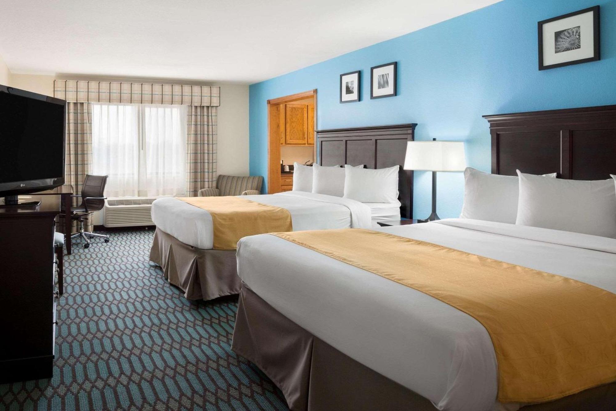 Country Inn & Suites By Radisson, Lubbock, Tx エクステリア 写真