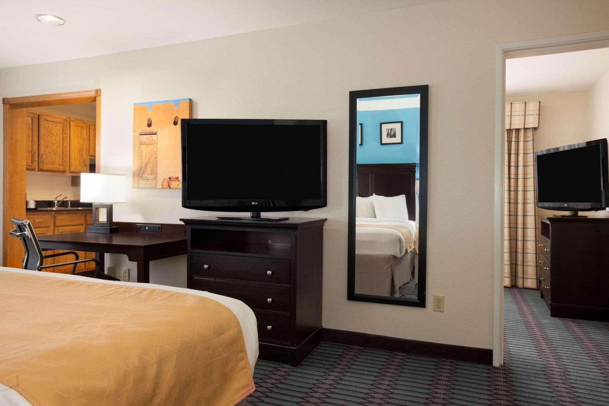 Country Inn & Suites By Radisson, Lubbock, Tx エクステリア 写真