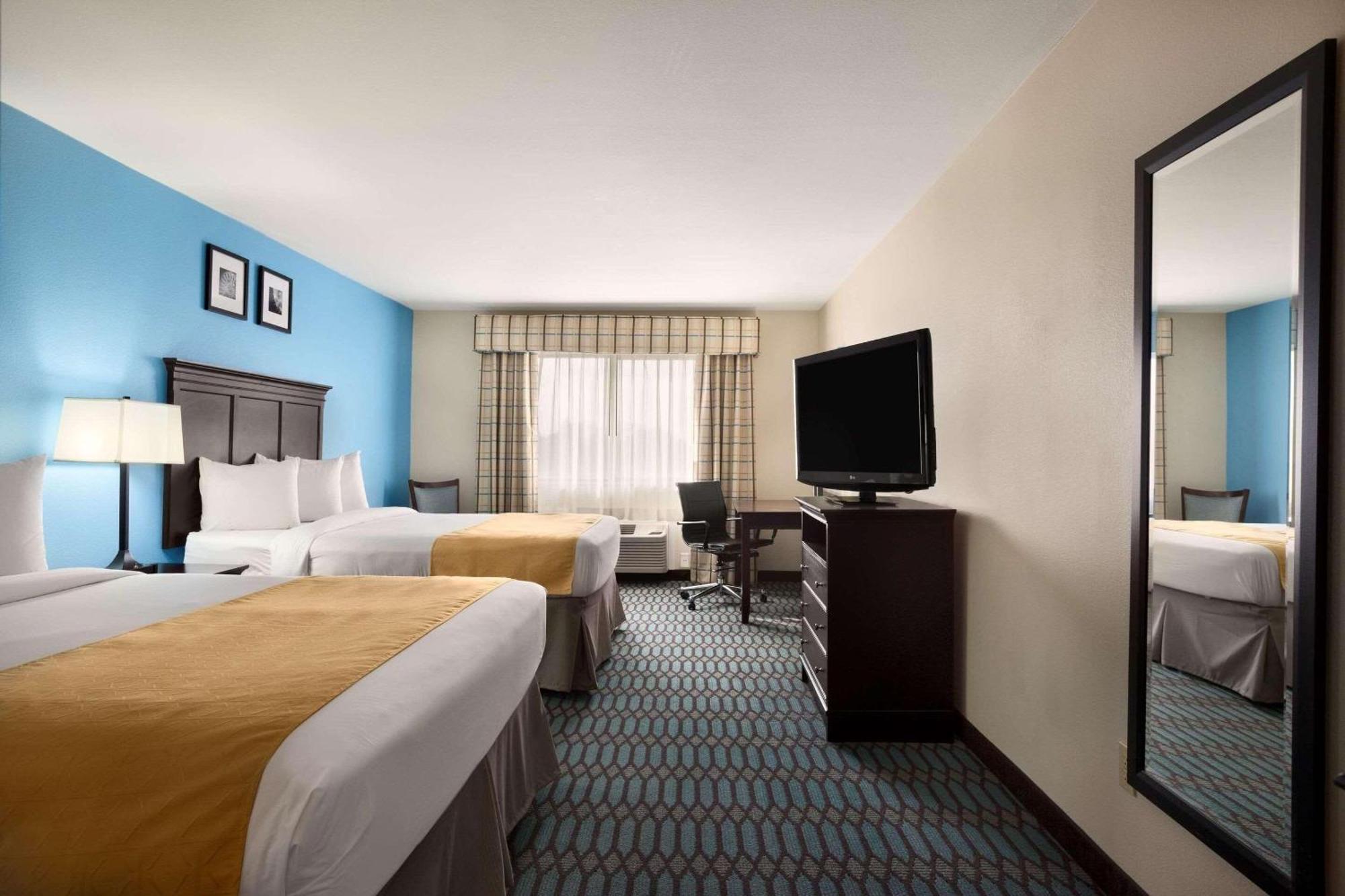 Country Inn & Suites By Radisson, Lubbock, Tx エクステリア 写真