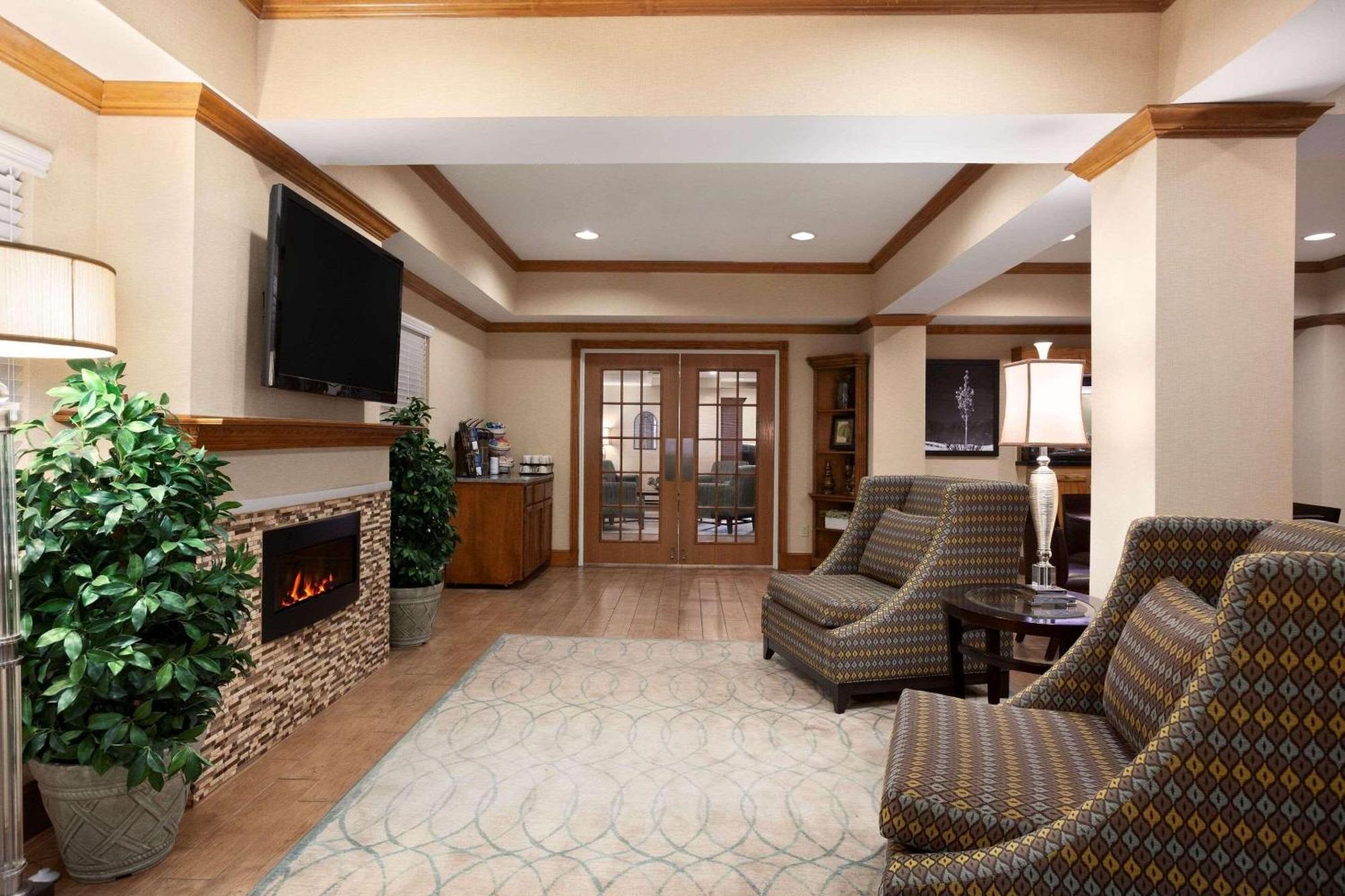 Country Inn & Suites By Radisson, Lubbock, Tx エクステリア 写真
