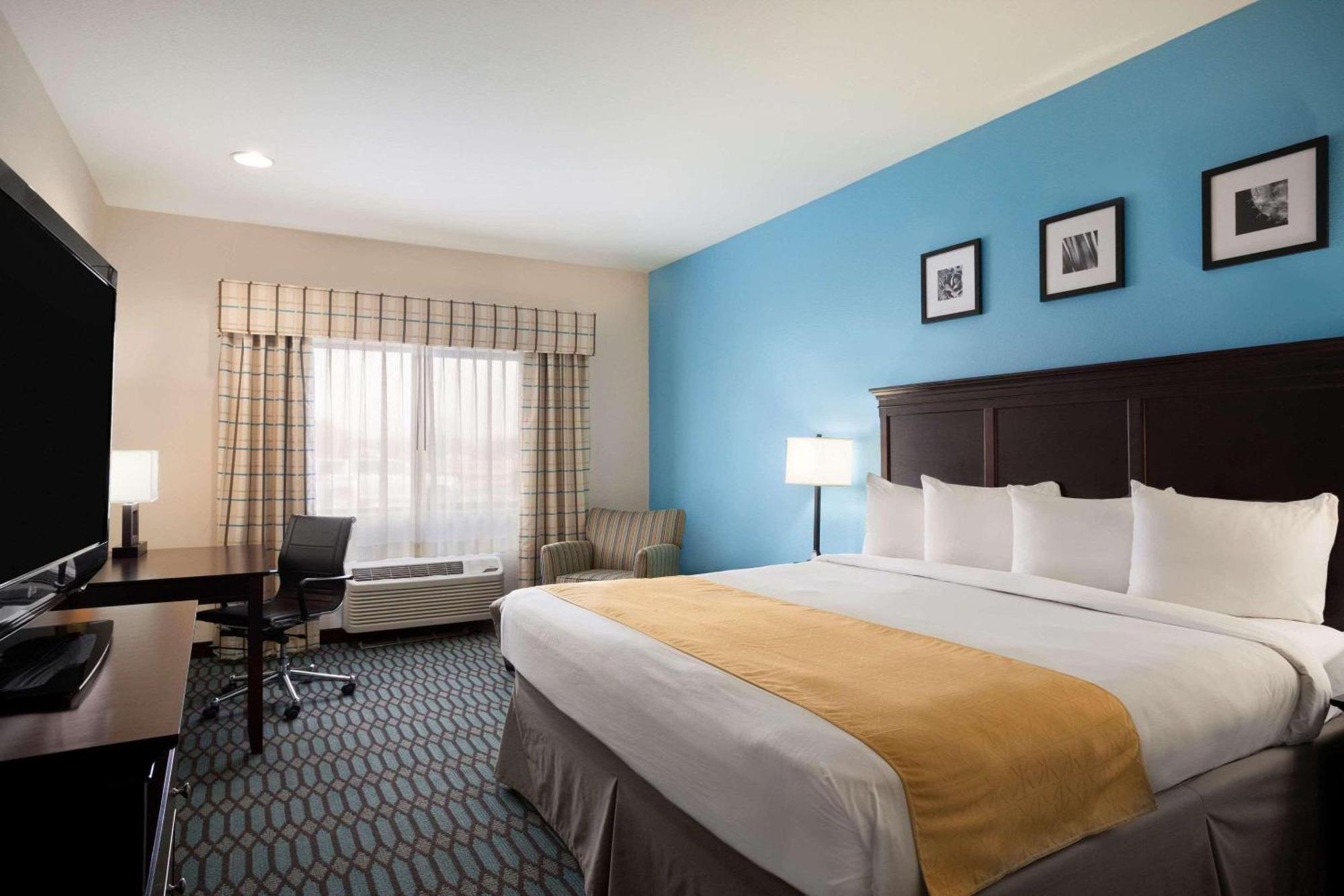 Country Inn & Suites By Radisson, Lubbock, Tx エクステリア 写真