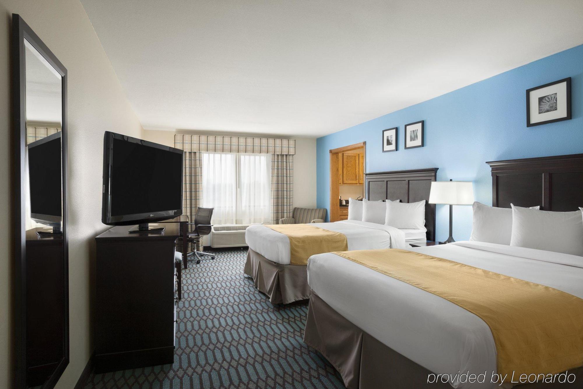 Country Inn & Suites By Radisson, Lubbock, Tx エクステリア 写真