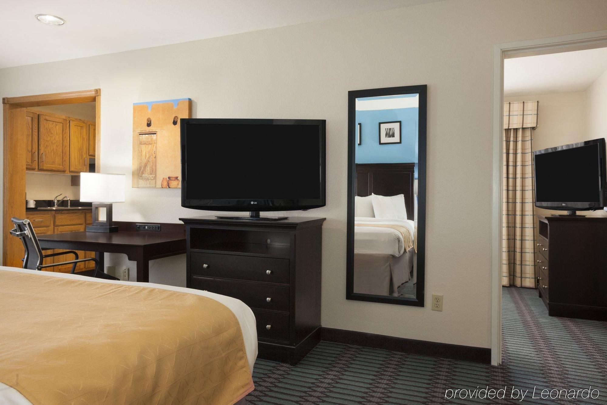 Country Inn & Suites By Radisson, Lubbock, Tx エクステリア 写真