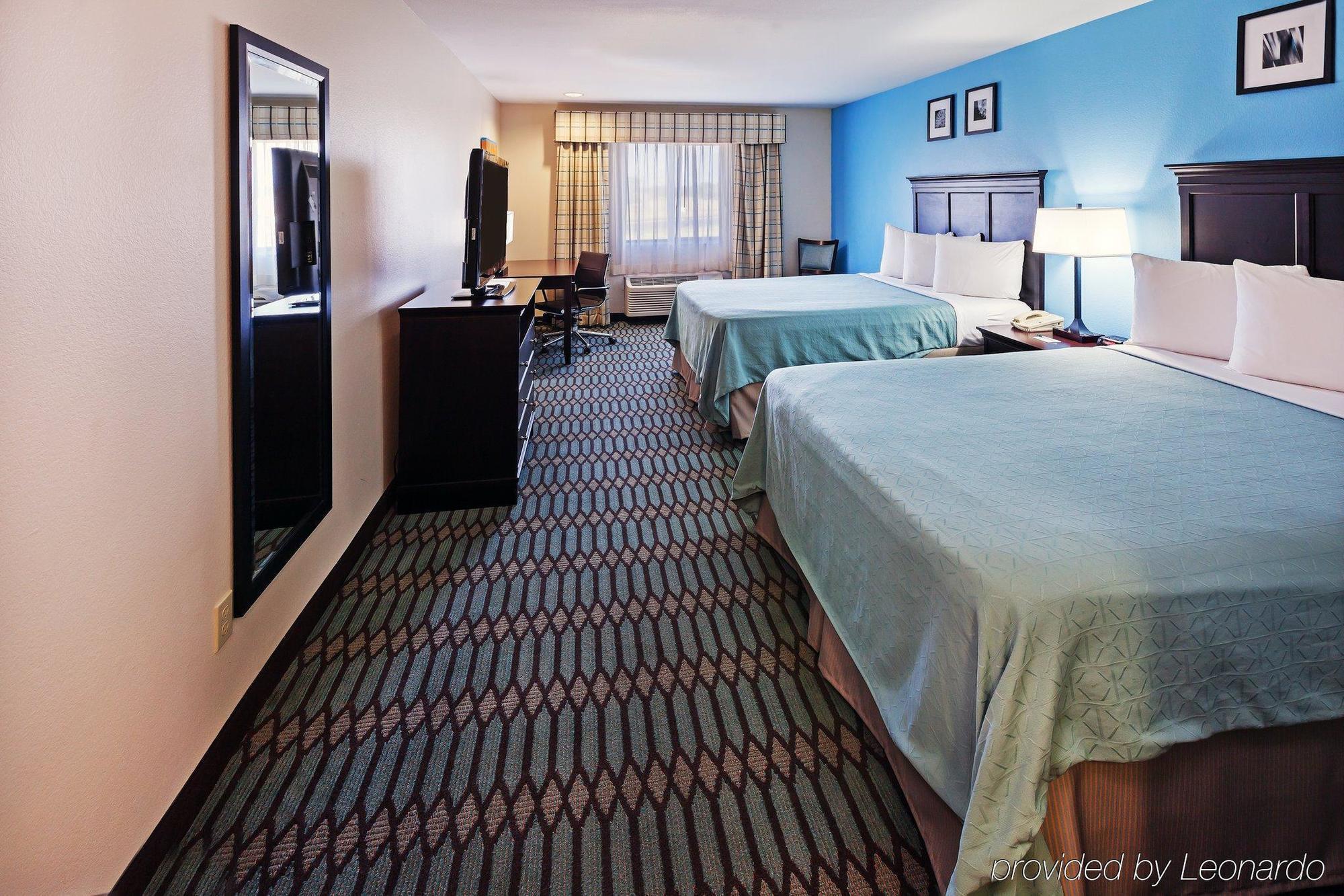 Country Inn & Suites By Radisson, Lubbock, Tx エクステリア 写真
