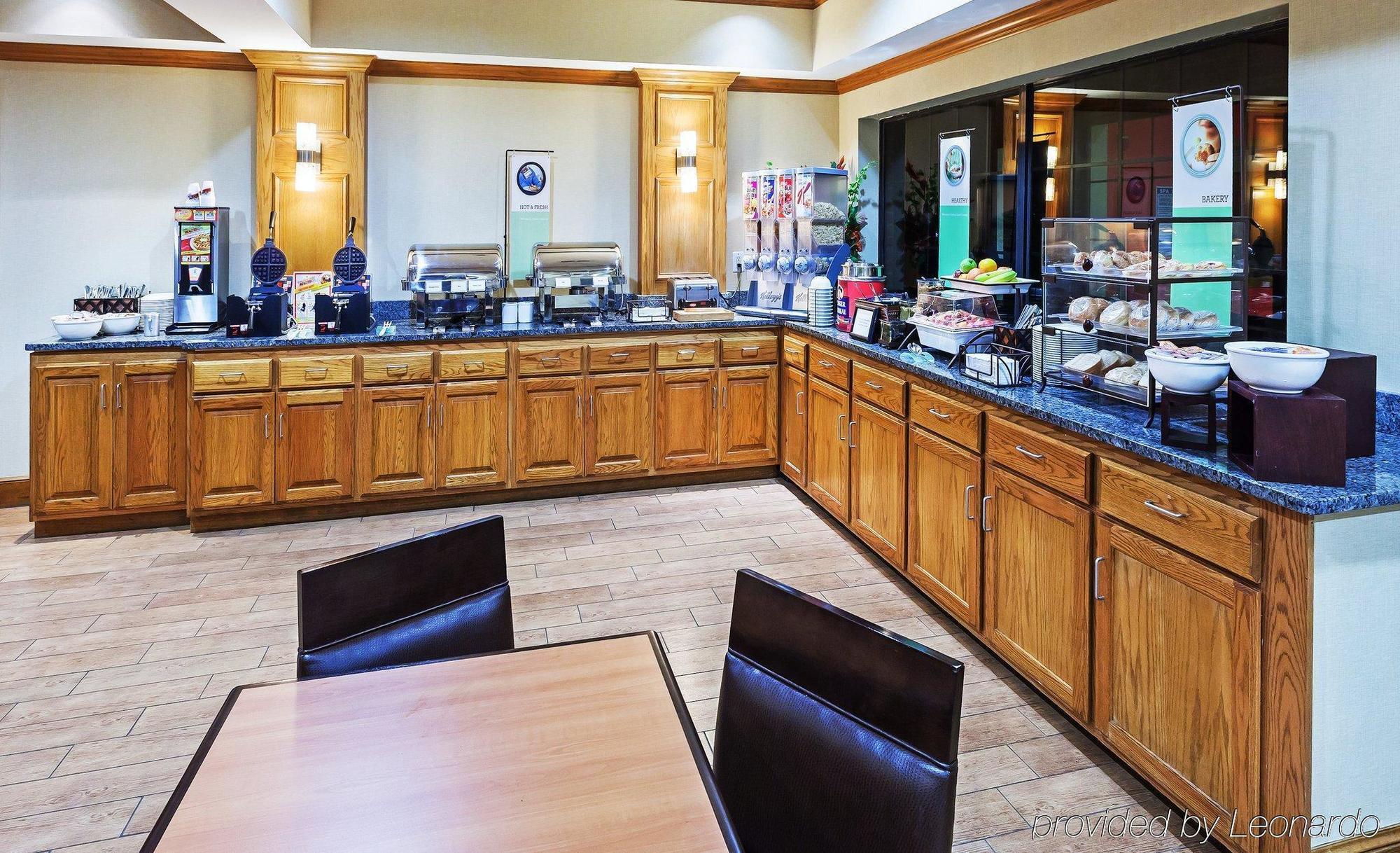 Country Inn & Suites By Radisson, Lubbock, Tx エクステリア 写真
