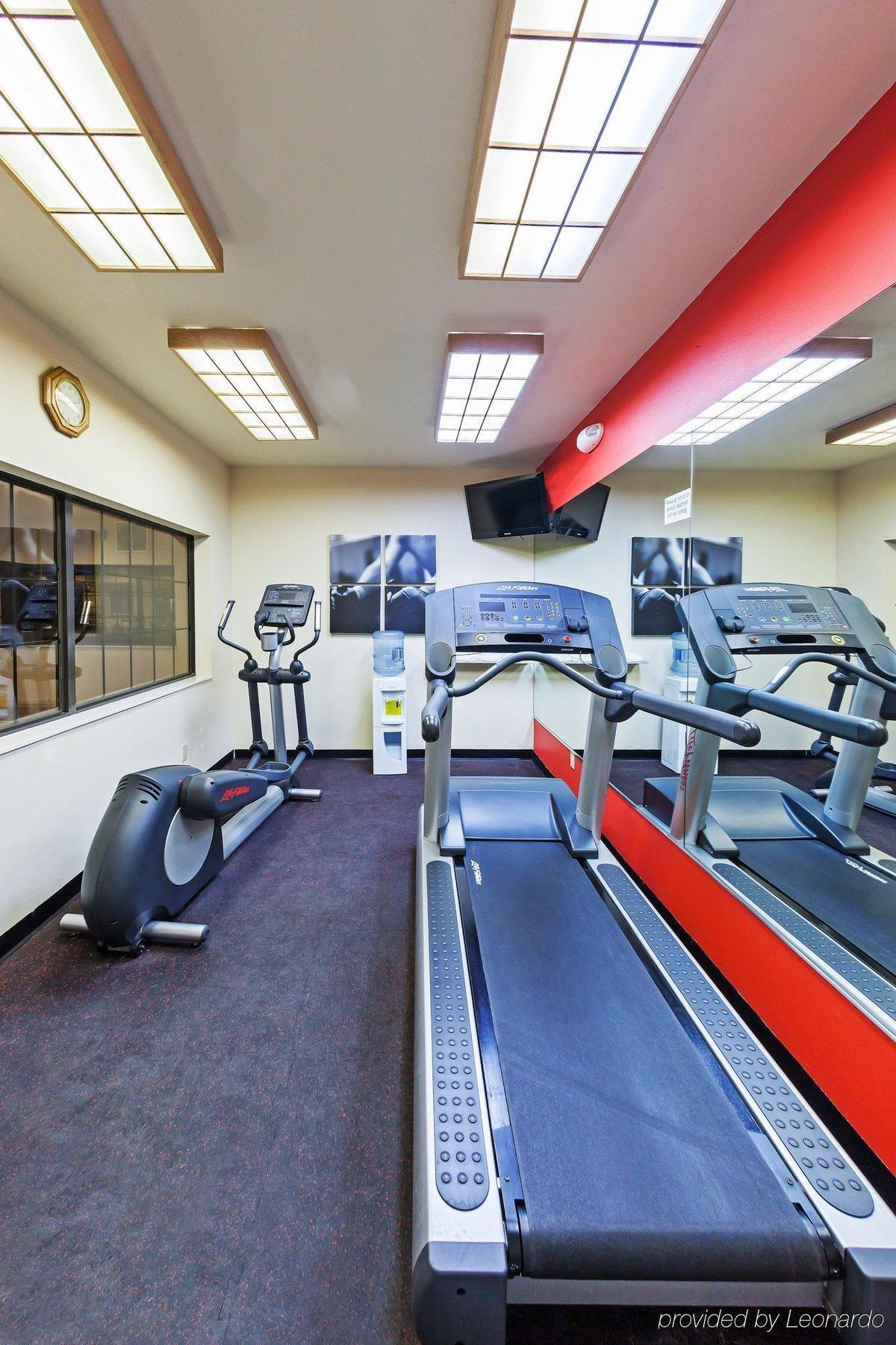 Country Inn & Suites By Radisson, Lubbock, Tx エクステリア 写真