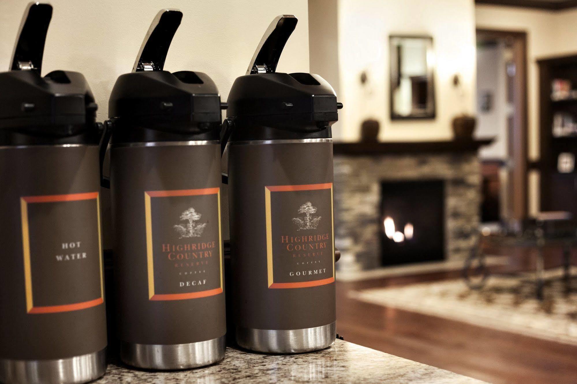 Country Inn & Suites By Radisson, Lubbock, Tx エクステリア 写真